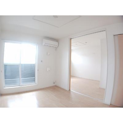 ラオックスⅡ 202【管理NO：1-021375301-02020】 2026年08月中旬入居可能の物件写真2
