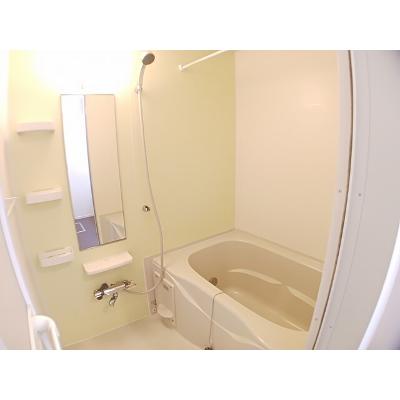 ラオックスⅡ 202【管理NO：1-021375301-02020】 2026年08月中旬入居可能の物件写真4
