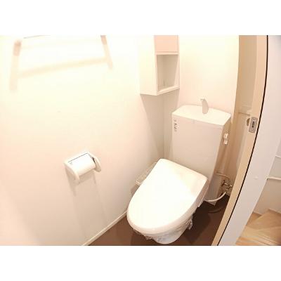 ラオックスⅡ 202【管理NO：1-021375301-02020】 2026年08月中旬入居可能の物件写真5