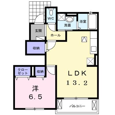 アクティフ　ジェルメⅢ 101【管理NO：1-020782801-01010】 2026年07月中旬入居可能の外観画像