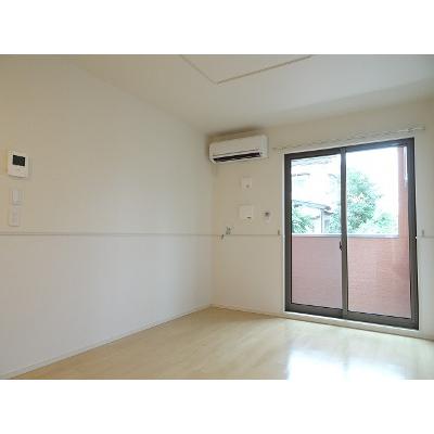 フェリス・ガート 101【管理NO：1-019853601-01010】 ★家具家電は申し込み後に搬入しますの物件写真2
