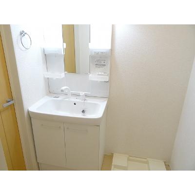 フェリス・ガート 101【管理NO：1-019853601-01010】 ★家具家電は申し込み後に搬入しますの物件写真6