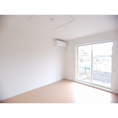 アルブル　ポルテ 101【管理NO：1-018645901-01010】 ★家具家電は申し込み後に搬入します 2026年08月中旬入居可能の物件写真2