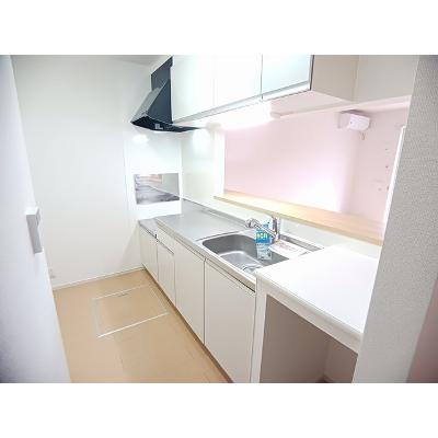アルブル　ポルテ 101【管理NO：1-018645901-01010】 ★家具家電は申し込み後に搬入します 2026年08月中旬入居可能の物件写真3