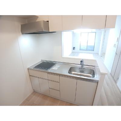 メゾン　リアン 204【管理NO：1-028314701-02040】 ★家具家電は申し込み後に搬入します★ ★2026年09月上旬入居可能★の物件写真3