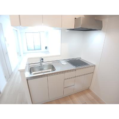 メゾン　リアン 202【管理NO：1-028314701-02020】 ★家具家電は申し込み後に搬入します★ ★2026年09月上旬入居可能★の物件写真3