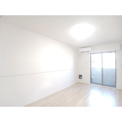 メゾン　リアン 106【管理NO：1-028314701-01060】 ★家具家電は申し込み後に搬入します★ ★2026年09月上旬入居可能★の物件写真2