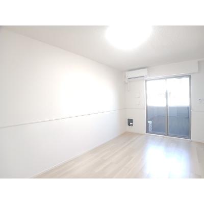 メゾン　リアン 105【管理NO：1-028314701-01050】 ★家具家電は申し込み後に搬入します★ ★2026年09月上旬入居可能★の物件写真2