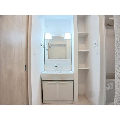 メゾン　リアン 105【管理NO：1-028314701-01050】 ★家具家電は申し込み後に搬入します★ ★2026年09月上旬入居可能★の物件写真6