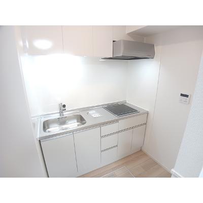 メゾン　リアン 102【管理NO：1-028314701-01020】 ★家具家電は申し込み後に搬入します★ ★2026年09月上旬入居可能★の物件写真3
