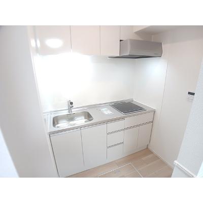 メゾン　リアン 101【管理NO：1-028314701-01010】 ★家具家電は申し込み後に搬入します★ ★2026年09月上旬入居可能★の物件写真3
