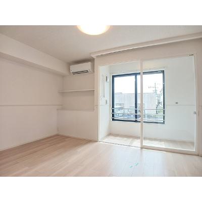 ファインビレＡ 104【管理NO：1-028231001-01040】 ★家具家電は申し込み後に搬入します★の物件写真2