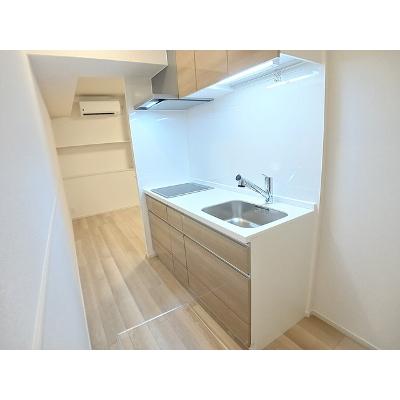 ファインビレＡ 104【管理NO：1-028231001-01040】 ★家具家電は申し込み後に搬入します★の物件写真3