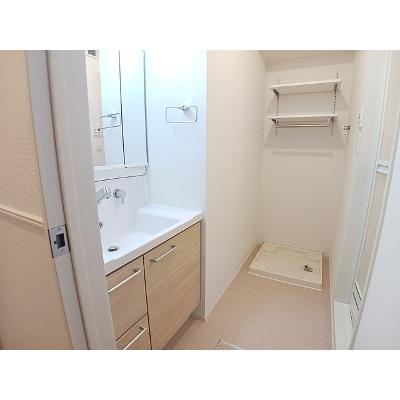 ファインビレＡ 104【管理NO：1-028231001-01040】 ★家具家電は申し込み後に搬入します★の物件写真6