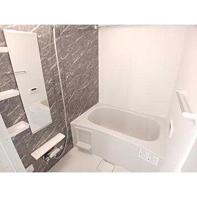 ラヴィエールⅡ 202【管理NO：1-028198602-02020】 ★家具家電は申し込み後に搬入します★の物件写真4