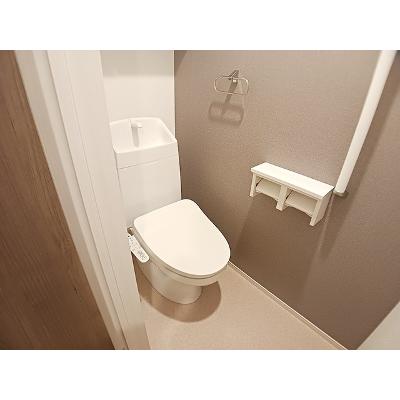 ラヴィエールⅡ 202【管理NO：1-028198602-02020】 ★家具家電は申し込み後に搬入します★の物件写真5