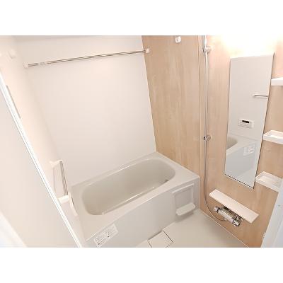 ラヴィエールⅠ 202【管理NO：1-028198601-02020】 ★家具家電は申し込み後に搬入します★の物件写真4
