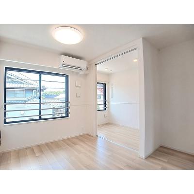サンシャイン中曽司 202【管理NO：1-027926001-02020】 ★家具家電は申し込み後に搬入します★の物件写真2