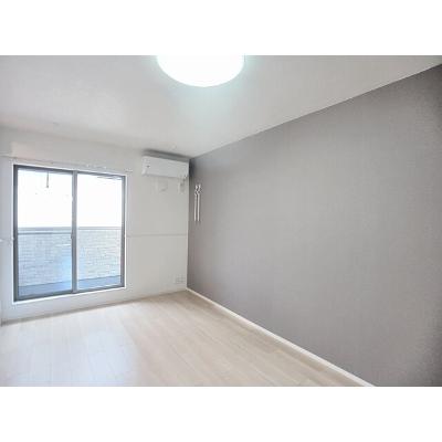 サングレイス 201【管理NO：1-027906501-02010】 ★家具家電は申し込み後に搬入しますの物件写真2
