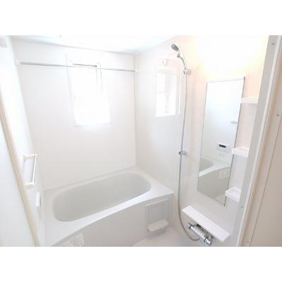 サングレイス 201【管理NO：1-027906501-02010】 ★家具家電は申し込み後に搬入しますの物件写真4