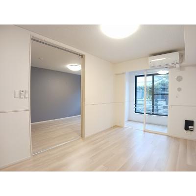 ライラック 104【管理NO：1-027797101-01040】 ★家具家電は申し込み後に搬入します★の物件写真2