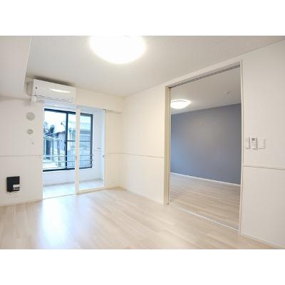 ライラック 103【管理NO：1-027797101-01030】 ★家具家電は申し込み後に搬入します★の物件写真2