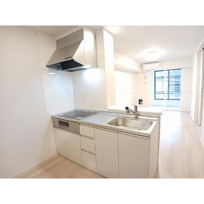 ライラック 103【管理NO：1-027797101-01030】 ★家具家電は申し込み後に搬入します★の物件写真3