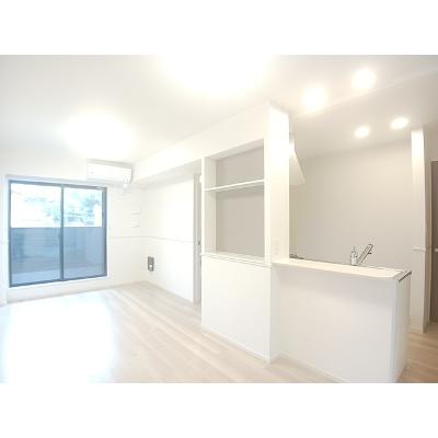 アルデバラン 204【管理NO：1-027727101-02040】 ★家具家電は申し込み後に搬入しますの物件写真2