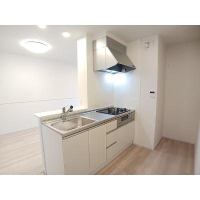 アルデバラン 104【管理NO：1-027727101-01040】 ★家具家電は申し込み後に搬入しますの物件写真3