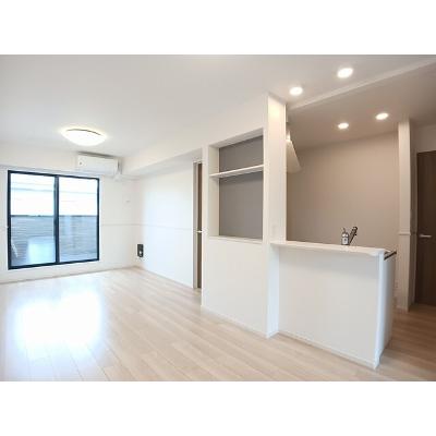 アルモニー 204【管理NO：1-027645101-02040】 ★家具家電は申し込み後に搬入します★の物件写真2