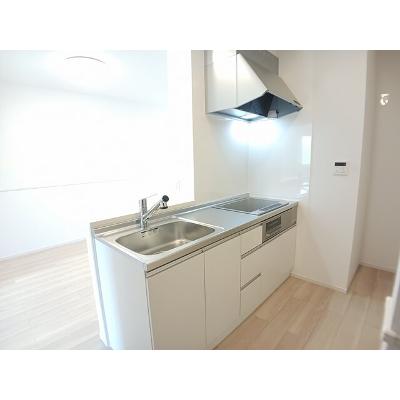 アルモニー 204【管理NO：1-027645101-02040】 ★家具家電は申し込み後に搬入します★の物件写真3