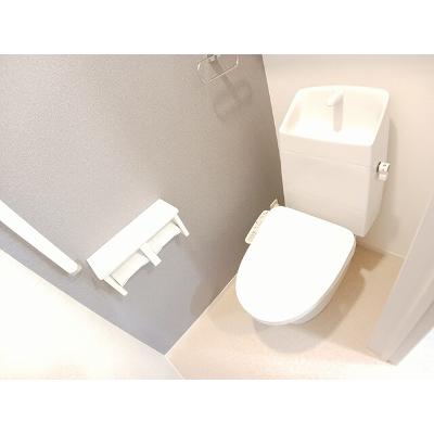 アルモニー 204【管理NO：1-027645101-02040】 ★家具家電は申し込み後に搬入します★の物件写真5