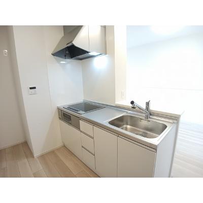 アルモニー 202【管理NO：1-027645101-02020】 ★家具家電は申し込み後に搬入します★の物件写真3
