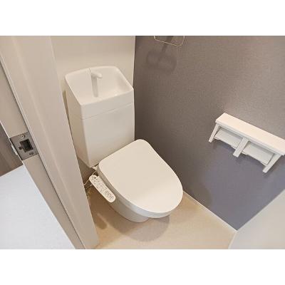 アルモニー 202【管理NO：1-027645101-02020】 ★家具家電は申し込み後に搬入します★の物件写真5