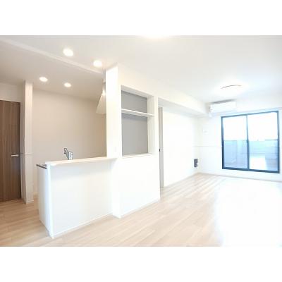 アルモニー 201【管理NO：1-027645101-02010】 ★家具家電は申し込み後に搬入します★の物件写真2
