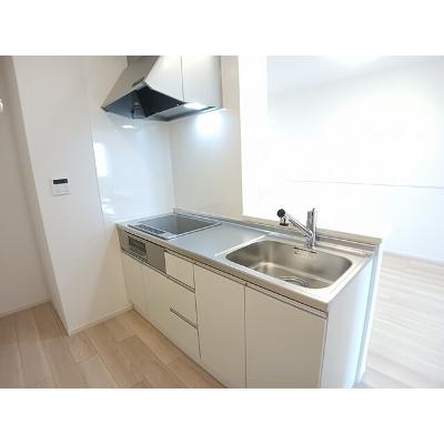 アルモニー 201【管理NO：1-027645101-02010】 ★家具家電は申し込み後に搬入します★の物件写真3