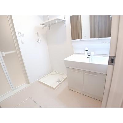 アルモニー 201【管理NO：1-027645101-02010】 ★家具家電は申し込み後に搬入します★の物件写真6