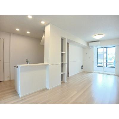 アルモニー 101【管理NO：1-027645101-01010】 ★家具家電は申し込み後に搬入します★の物件写真2