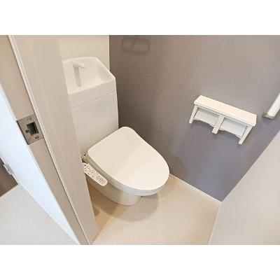 アルモニー 101【管理NO：1-027645101-01010】 ★家具家電は申し込み後に搬入します★の物件写真5