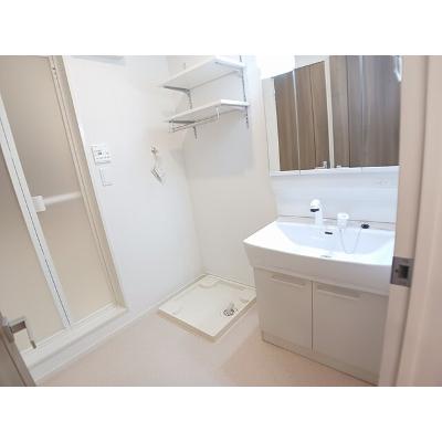 アルモニー 101【管理NO：1-027645101-01010】 ★家具家電は申し込み後に搬入します★の物件写真6