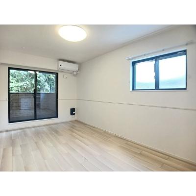 シルエーラ　セットＢ 205【管理NO：1-027392002-02050】 ★家具家電は申し込み後に搬入しますの物件写真2