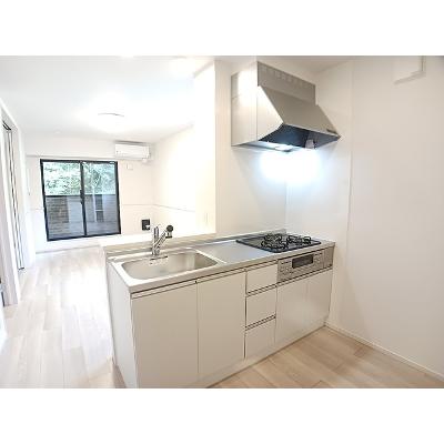 シルエーラ　セットＢ 205【管理NO：1-027392002-02050】 ★家具家電は申し込み後に搬入しますの物件写真3