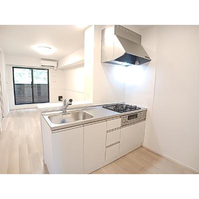 シルエーラ　セットＢ 204【管理NO：1-027392002-02040】 ★家具家電は申し込み後に搬入しますの物件写真3