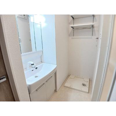 シルエーラ　セットＢ 204【管理NO：1-027392002-02040】 ★家具家電は申し込み後に搬入しますの物件写真6