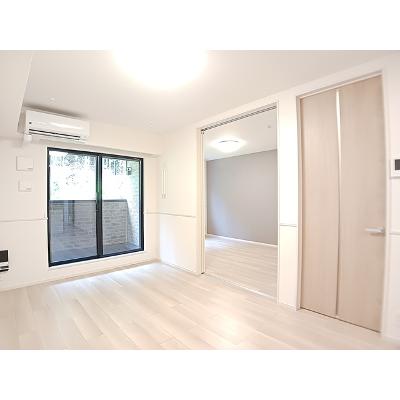 シルエーラ　セットＢ 203【管理NO：1-027392002-02030】 ★家具家電は申し込み後に搬入しますの物件写真2