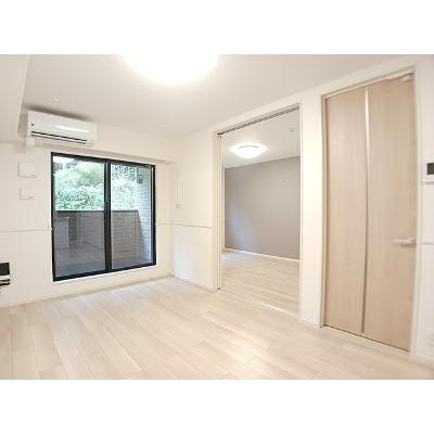 シルエーラ　セットＢ 202【管理NO：1-027392002-02020】 ★家具家電は申し込み後に搬入しますの物件写真2