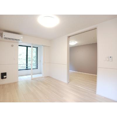 シルエーラ　セットＢ 101【管理NO：1-027392002-01010】 ★家具家電は申し込み後に搬入します★の物件写真2