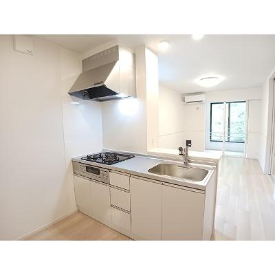 シルエーラ　セットＢ 101【管理NO：1-027392002-01010】 ★家具家電は申し込み後に搬入します★の物件写真3