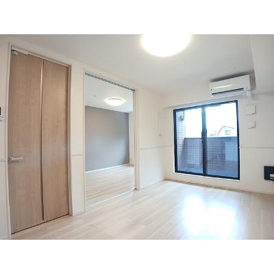 シルエーラ　セットＡ 204【管理NO：1-027392001-02040】 ★家具家電は申し込み後に搬入しますの物件写真2