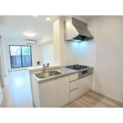 シルエーラ　セットＡ 204【管理NO：1-027392001-02040】 ★家具家電は申し込み後に搬入しますの物件写真3
